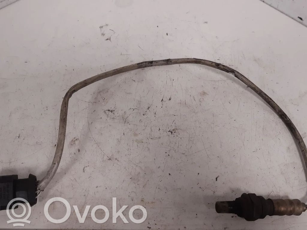 Mini One - Cooper R50 - 53 Lambda zonde 