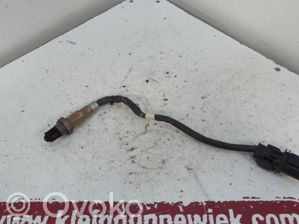 Citroen Berlingo Lambda probe sensor 
