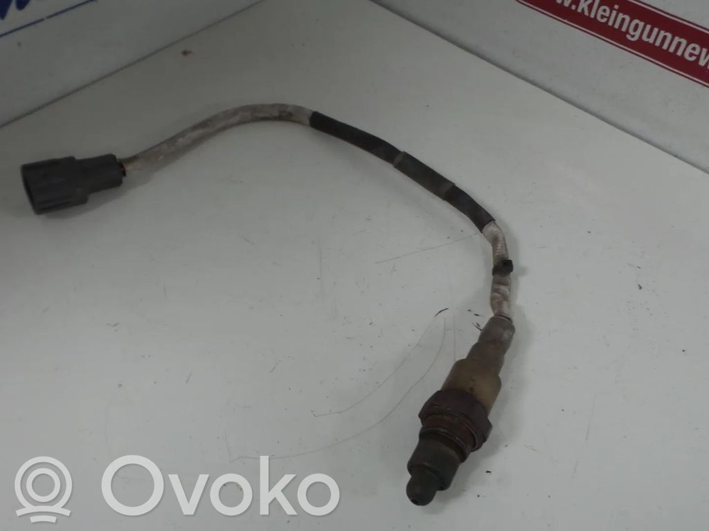 Peugeot 108 Sonde lambda 