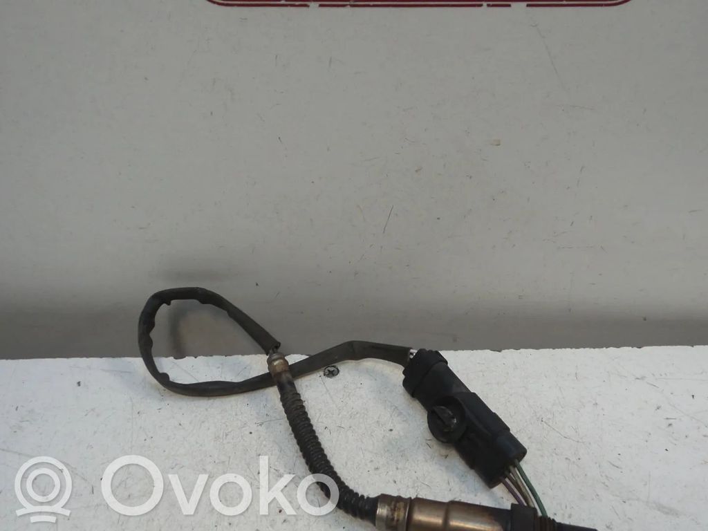 Renault Megane II Lambda probe sensor 