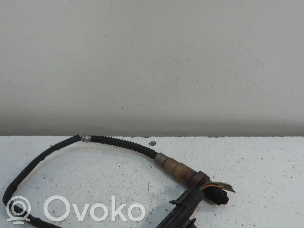 Renault Megane II Lambda probe sensor 