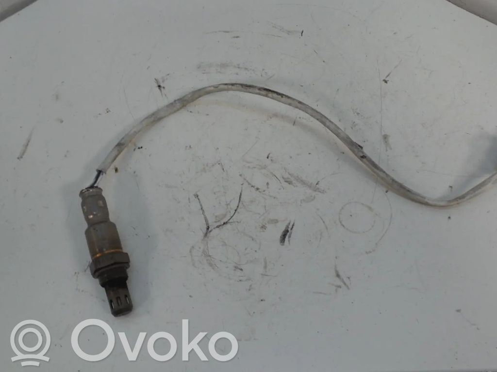 Renault Captur Lambda probe sensor 