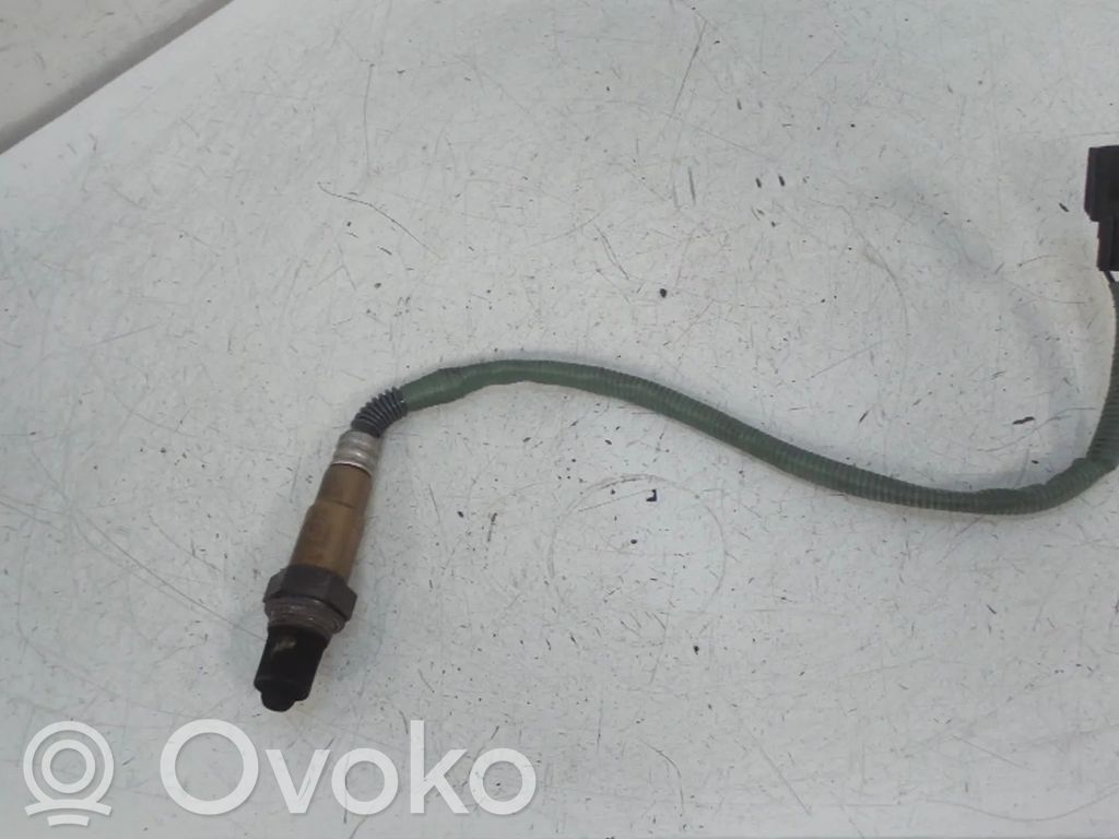Renault Captur Lambda probe sensor 
