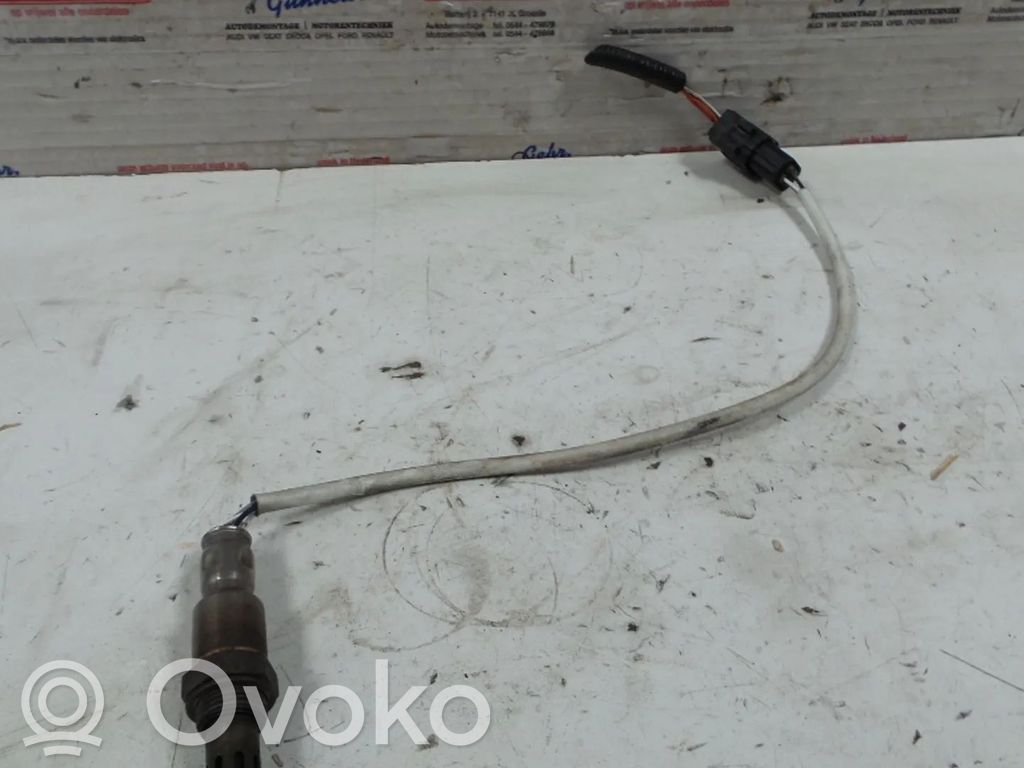 Renault Koleos I Lambda probe sensor 