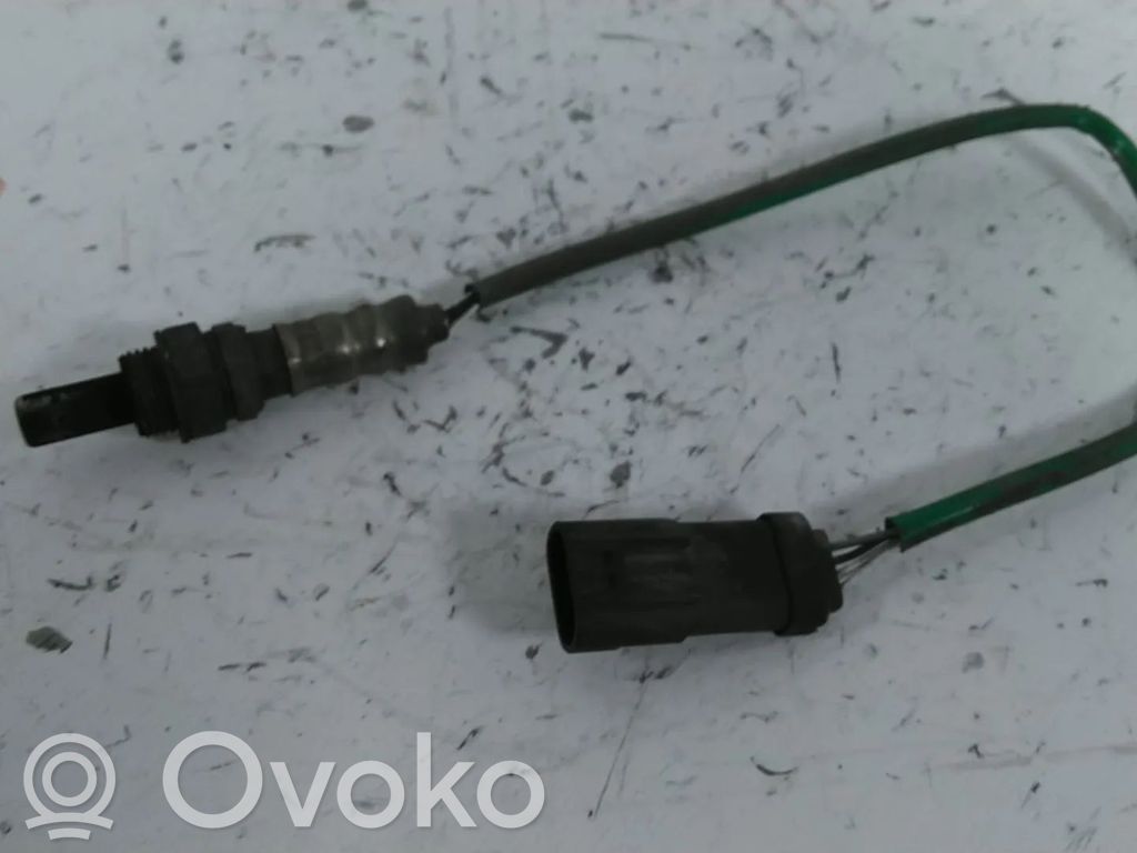 Lambda probe sensor   7700274189,6001549007,8200052063