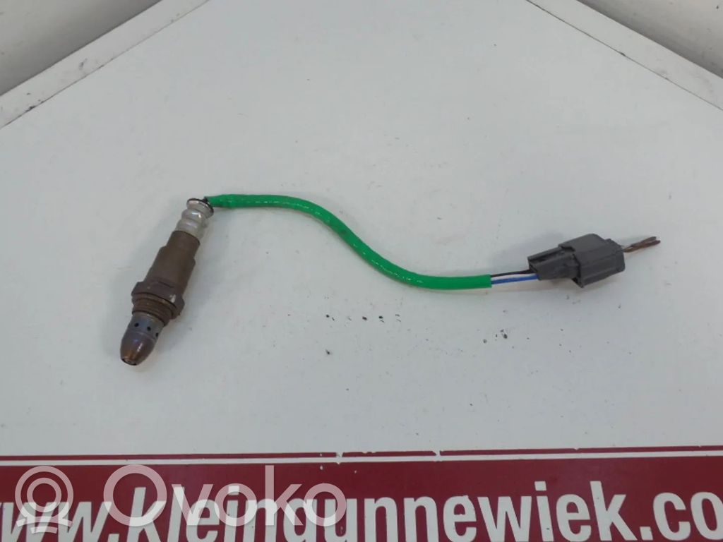 Sonda lambda   2165005010,226932567R,K9K647