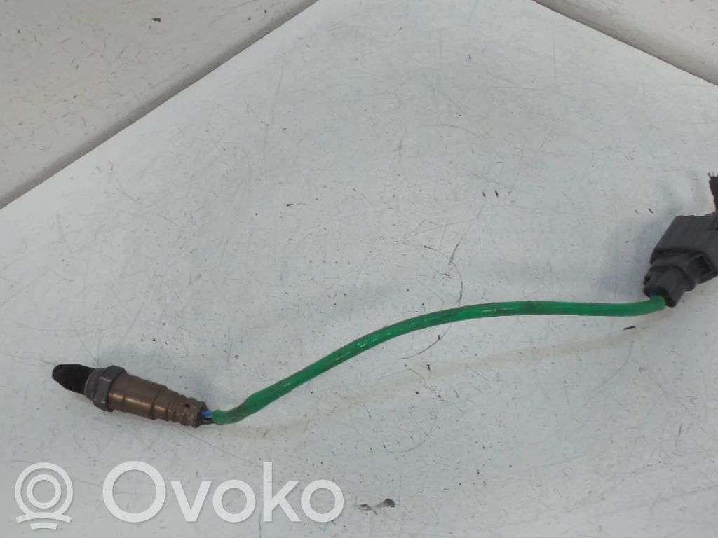 Lambda probe sensor   31319386,D4204T9