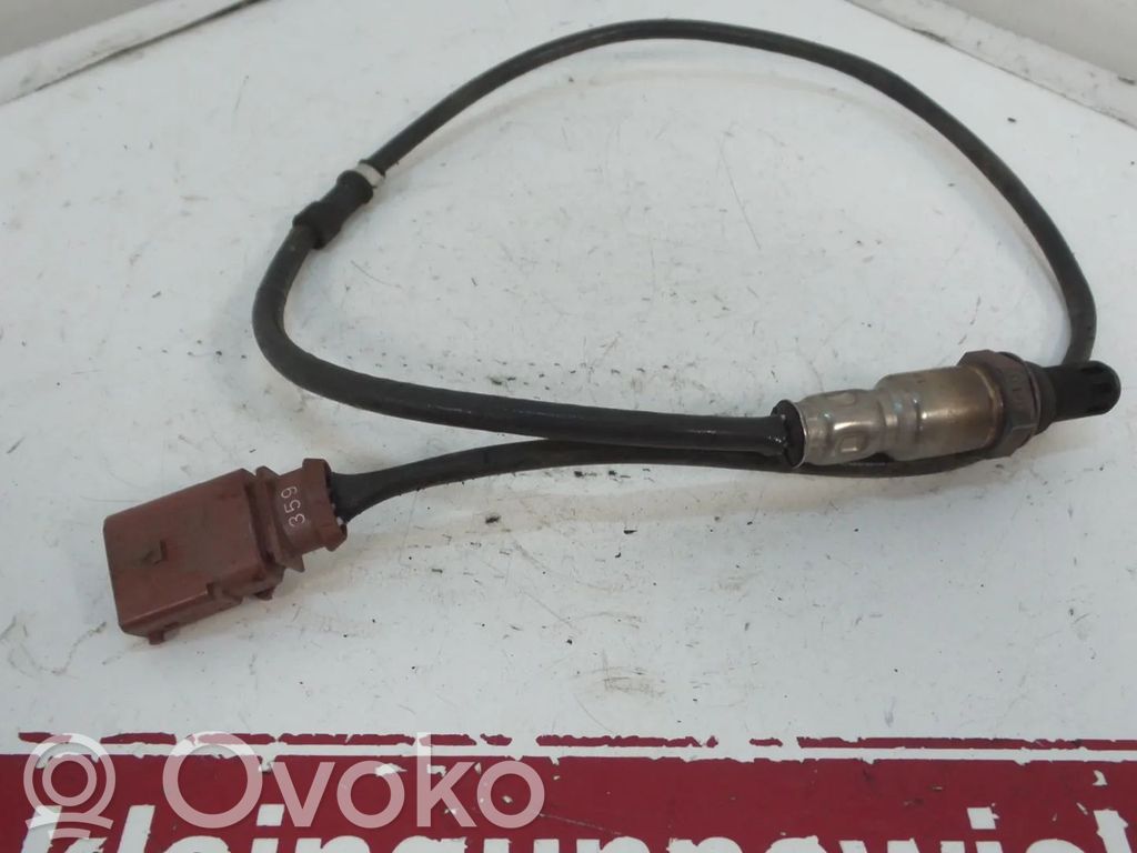 Lambda probe sensor   04C906262,CHY,CHYA,CHYACHY