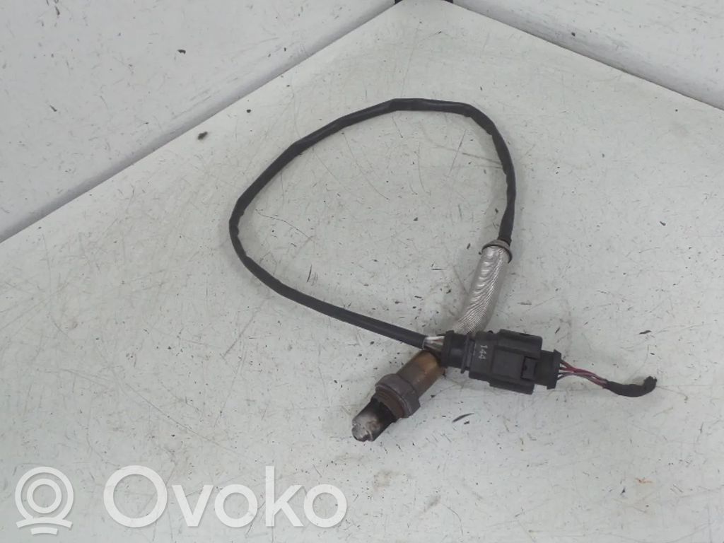 Seat Leon (5F) Lambda probe sensor 