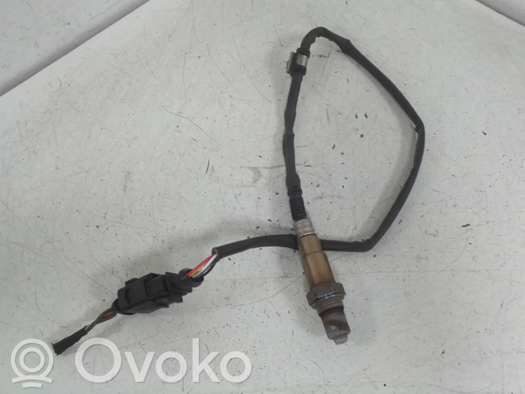 Seat Leon (5F) Lambda probe sensor 