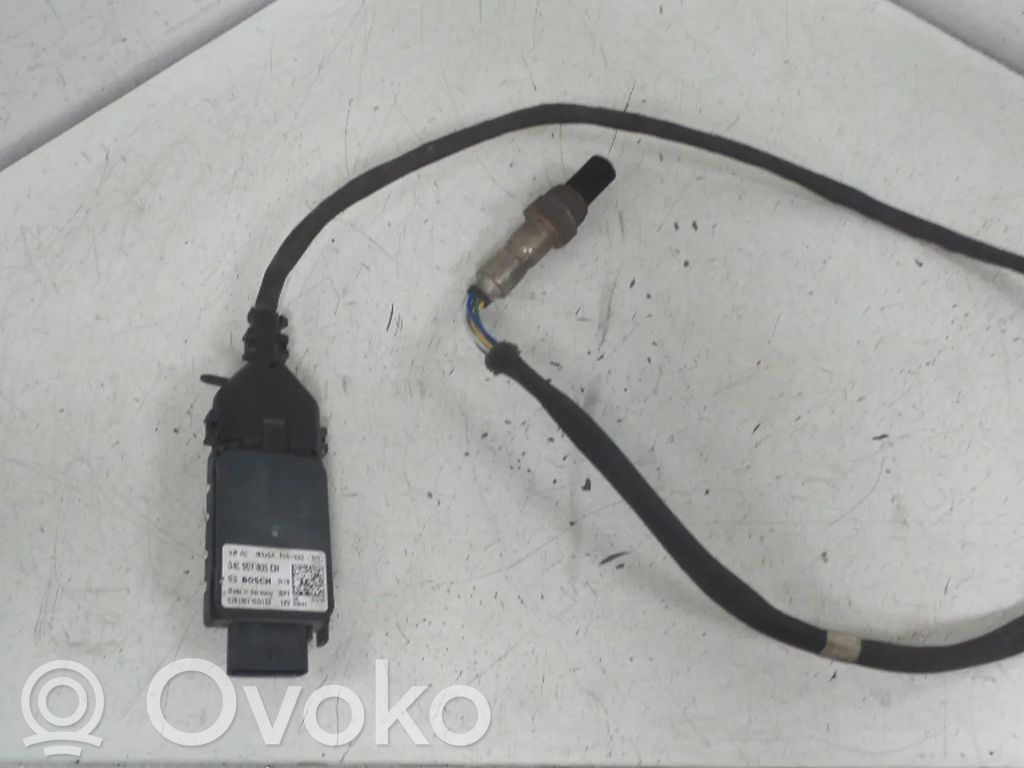 Seat Tarraco Lambda probe sensor 