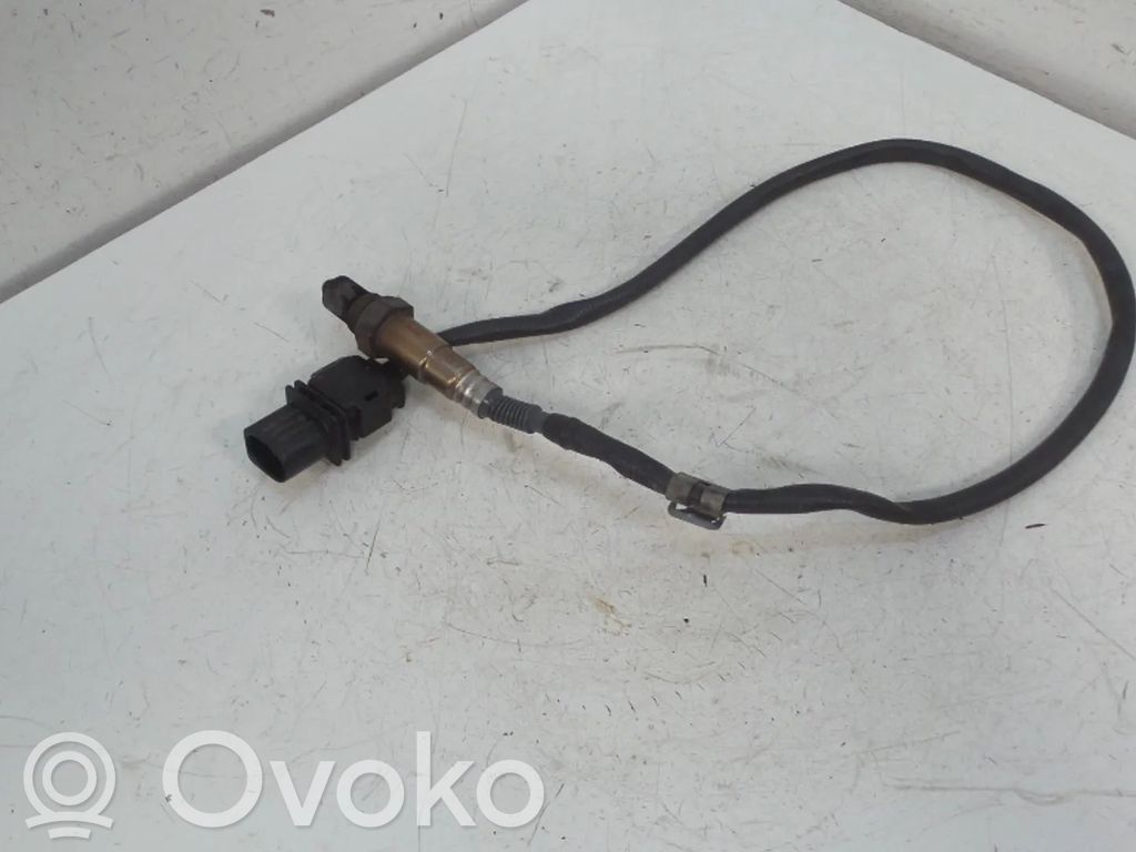 BMW 5 GT F07 Lambda probe sensor 