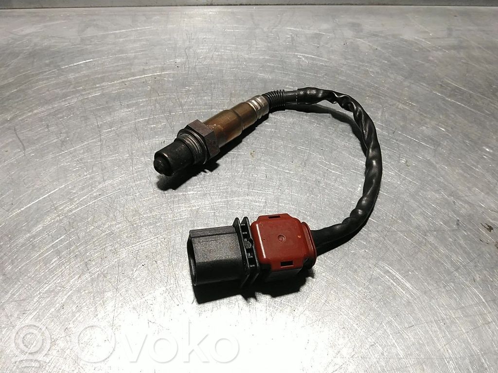 Audi A5 8T 8F Lambda zondas 