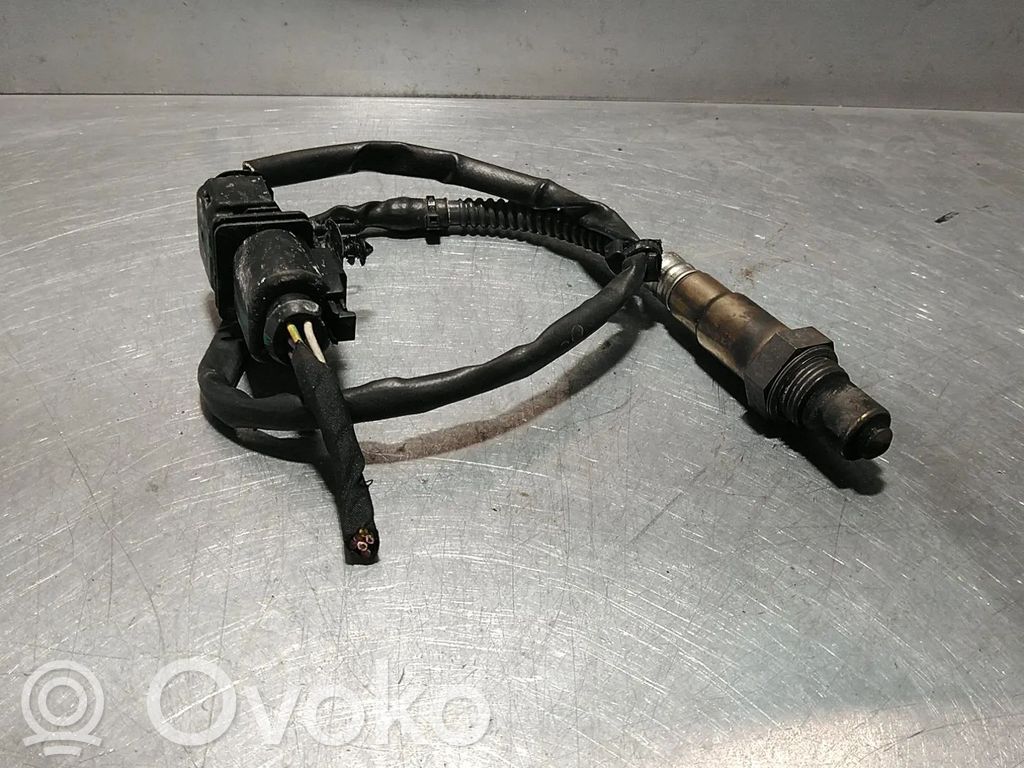 Ford Mondeo MK IV Lambda probe sensor 