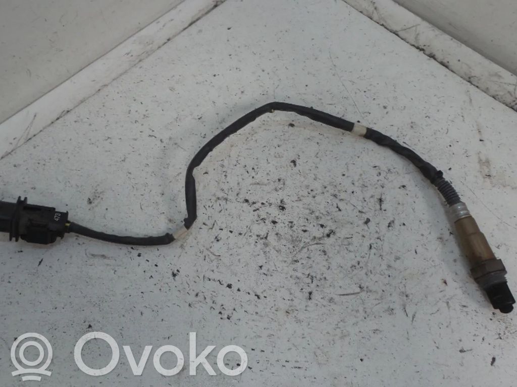 Volkswagen Crafter Lambda probe sensor 