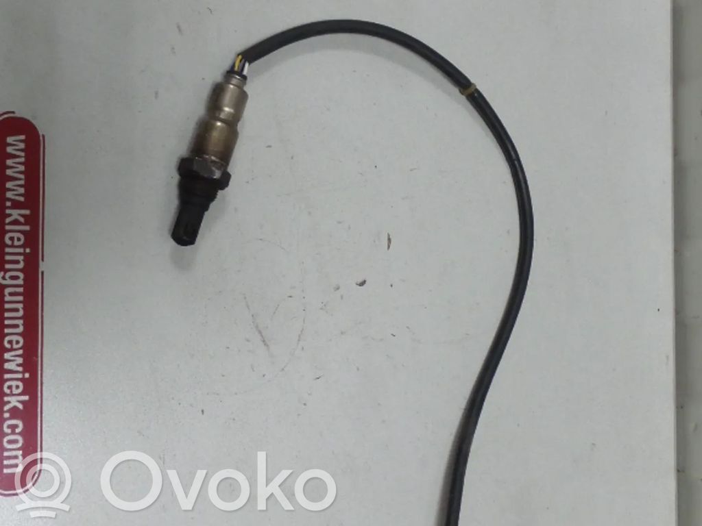 Audi A7 S7 4G Sonda lambda 