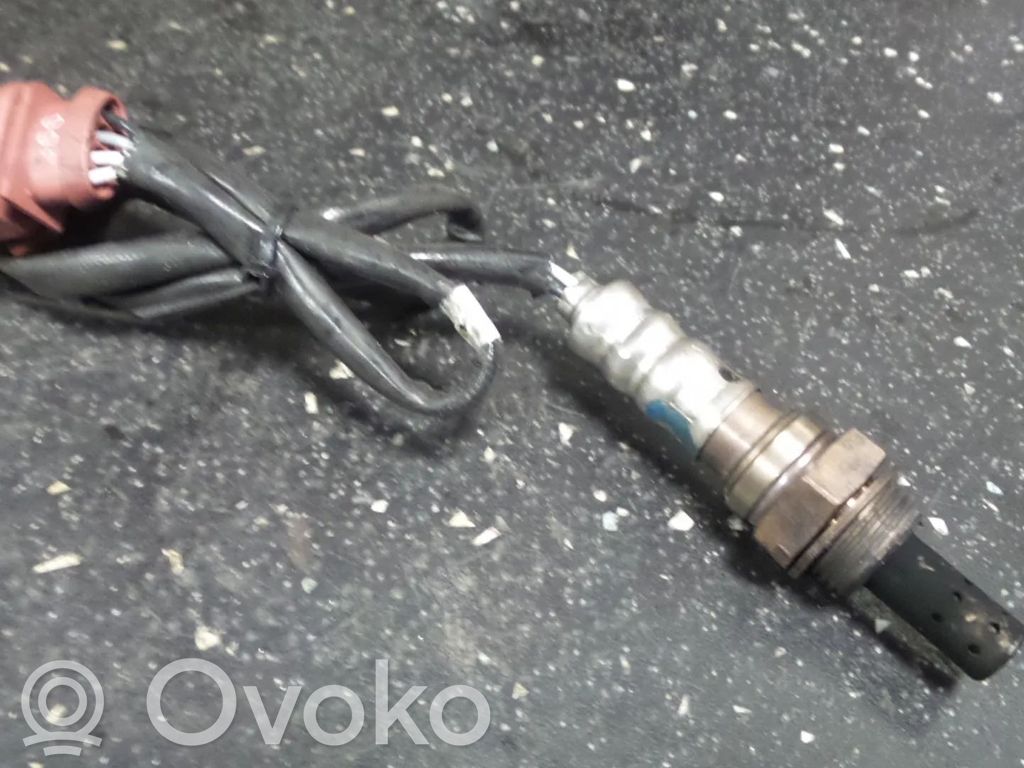 Sonde lambda   06E906265AB
