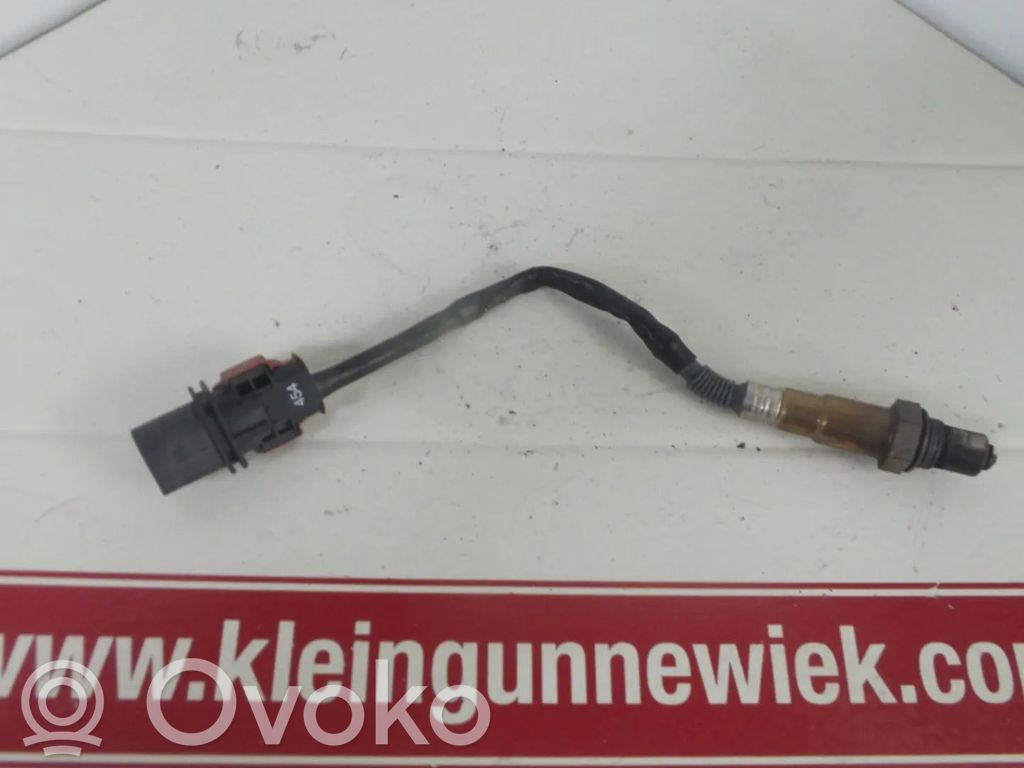 Audi A6 S6 C7 4G Lambda probe sensor 