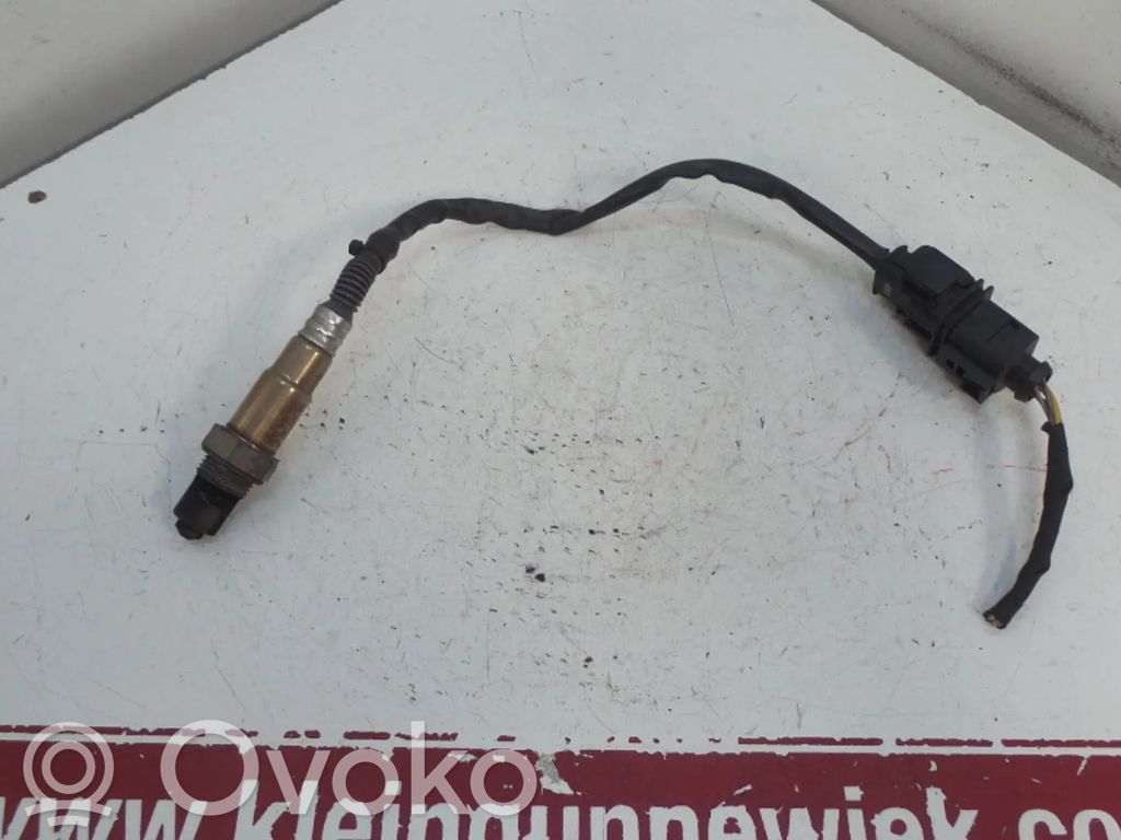 Audi A6 S6 C7 4G Sonda lambda 