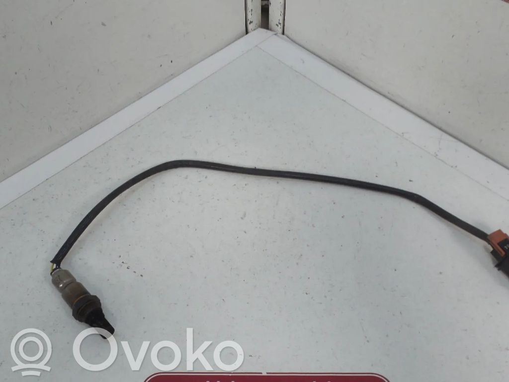 Audi A6 S6 C7 4G Lambda probe sensor 