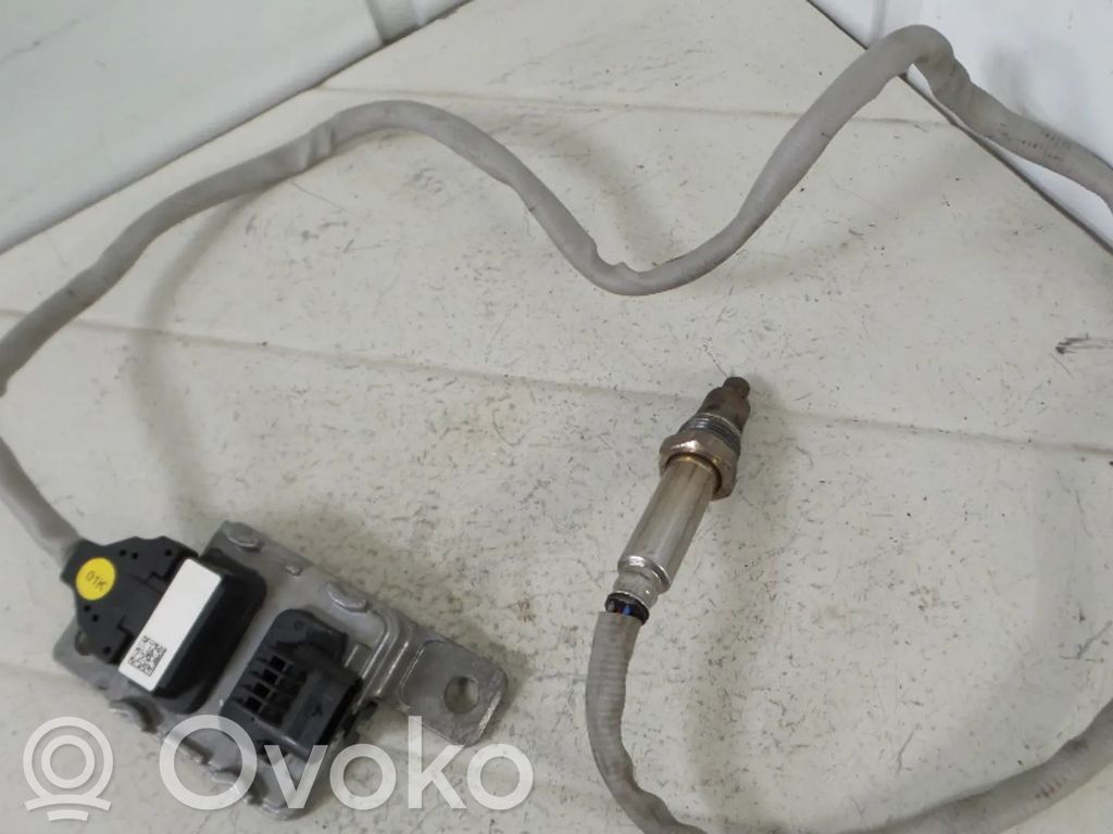 Зонд «Lambda»   80A907807A,CZAA