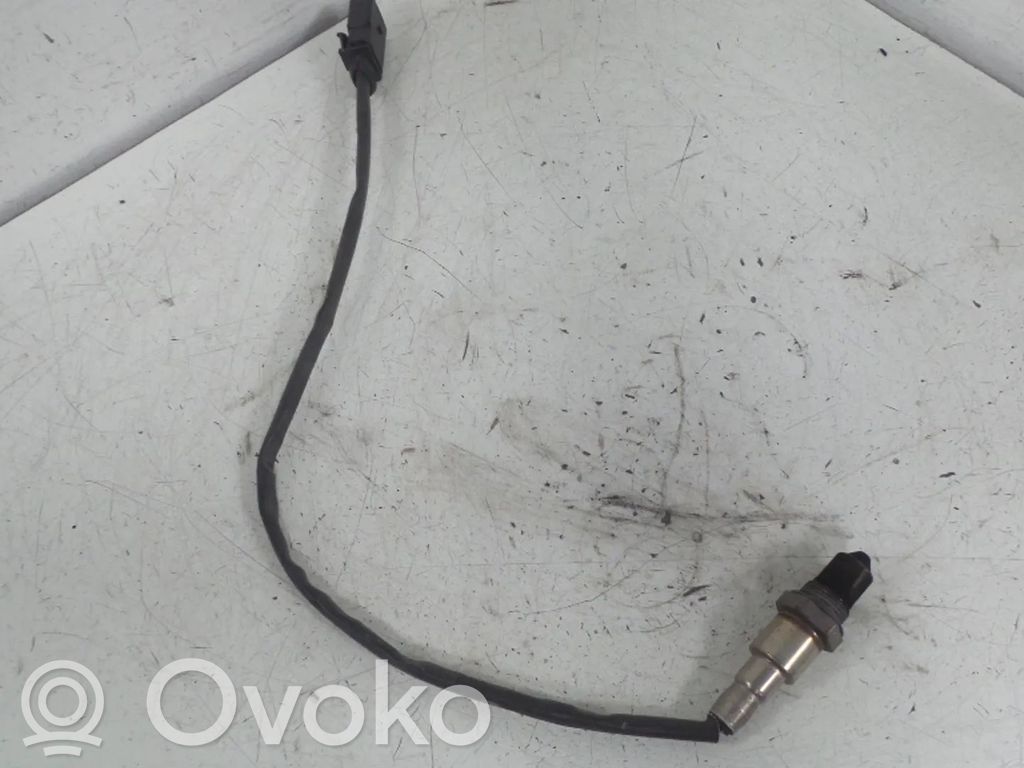 Зонд «Lambda»   4M0906262E,0281004606,4M0906262,4M0906262K,CRT,CRTC,CRTCCRT