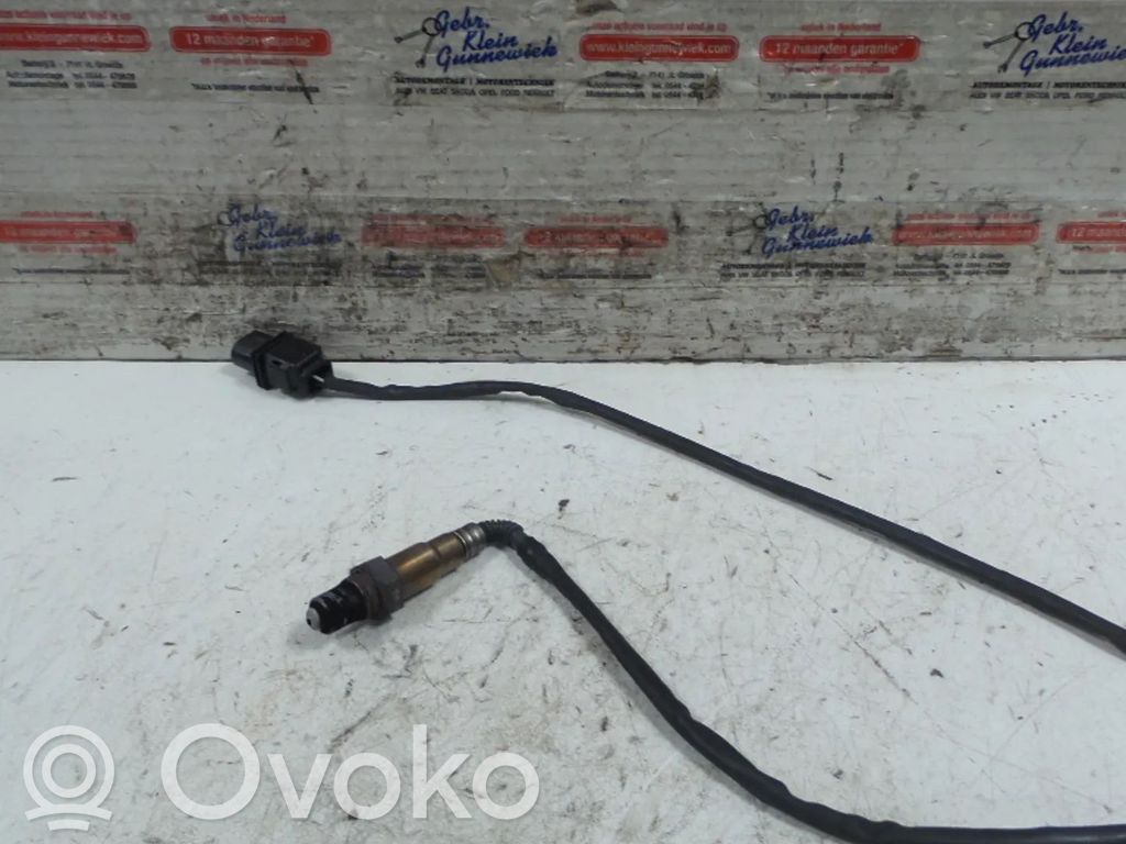 Audi A4 S4 B6 8E 8H Lambda probe sensor 