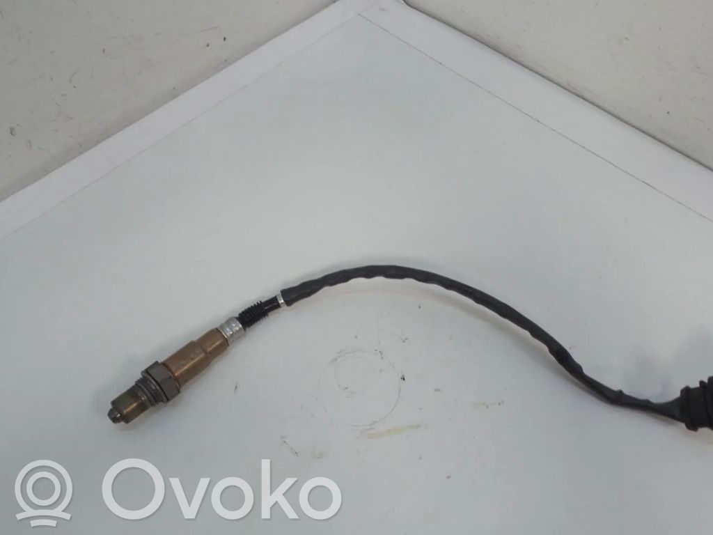 Зонд «Lambda»   8K0906262C,0258027052,8K0906262A,CJE,CJEB,CYM,CYMC,CYMCYMC