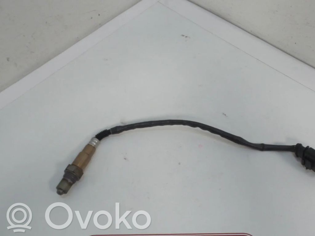 Audi A5 Lambda probe sensor 