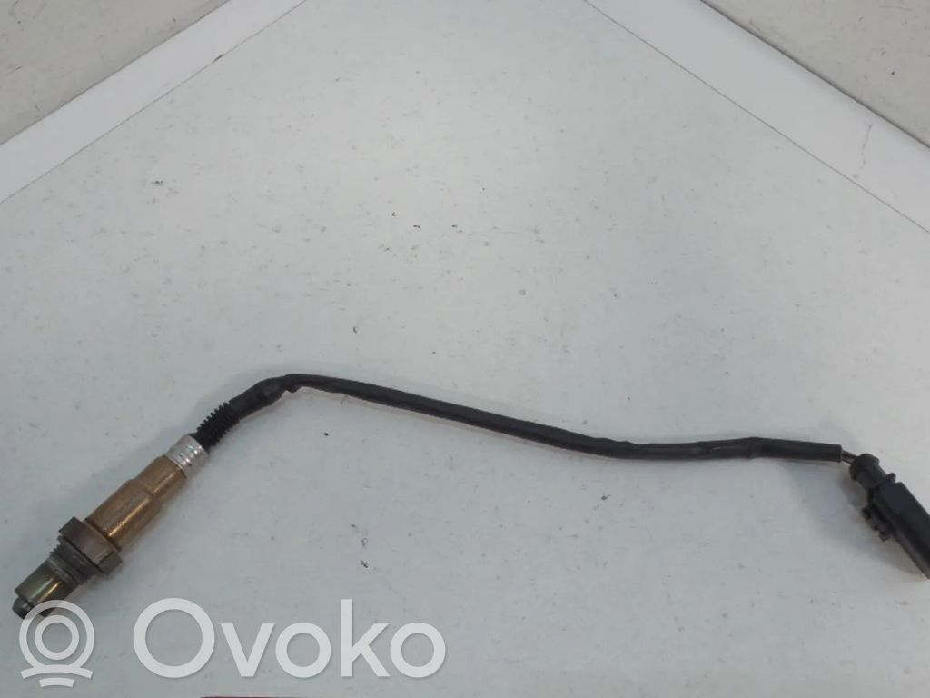 Audi A5 Lambda probe sensor 