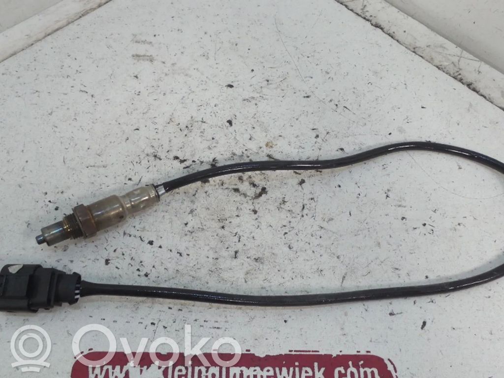Sonde lambda   8W0906265M,8W0906265AC,8W0906265AJ,CWG,CWGCWGD,CWGD