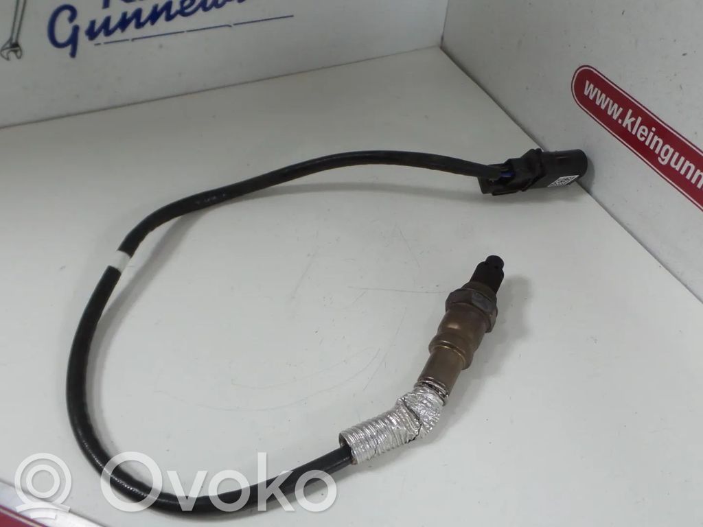 Audi A8 S8 D5 Lambda probe sensor 