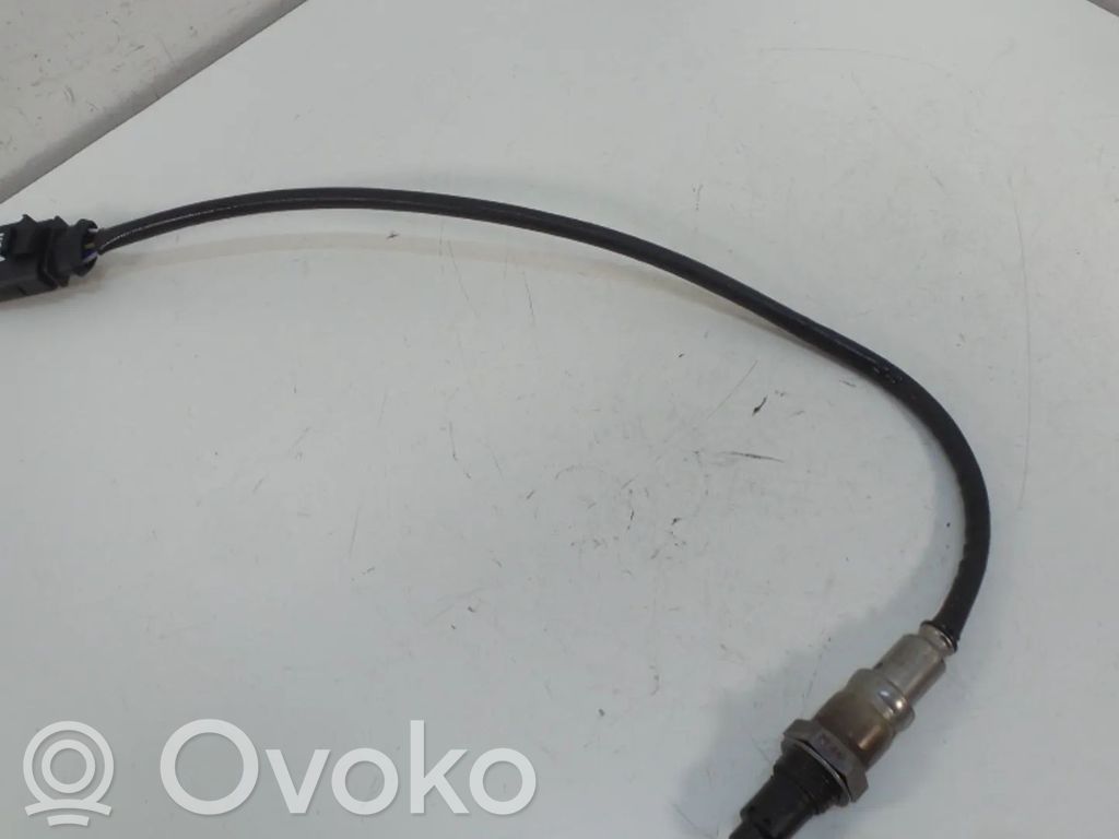 Зонд «Lambda»   8W0906265E,4K0906265,DDVC