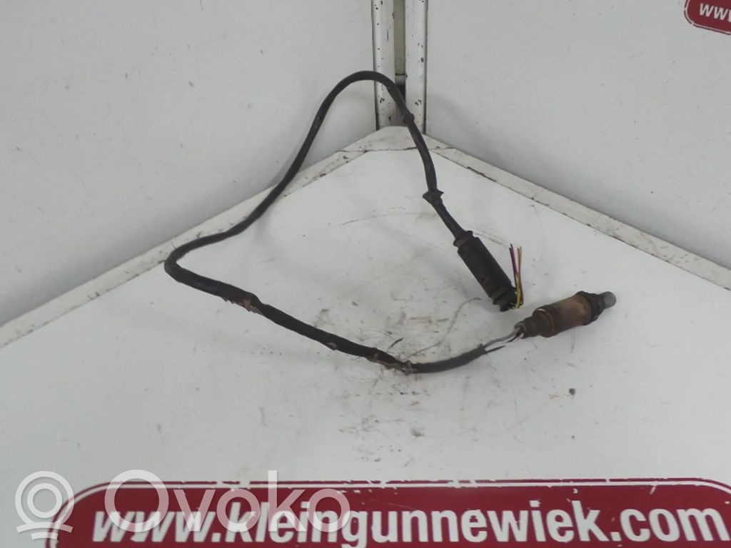 BMW 3 E46 Lambda probe sensor 