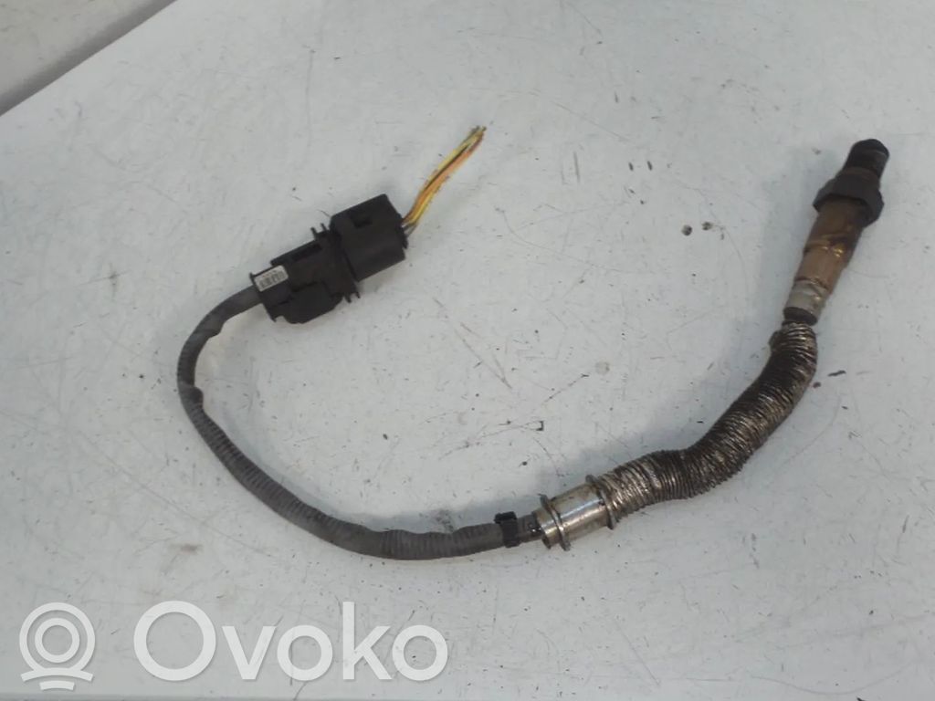 BMW 3 E90 E91 Sonde lambda 