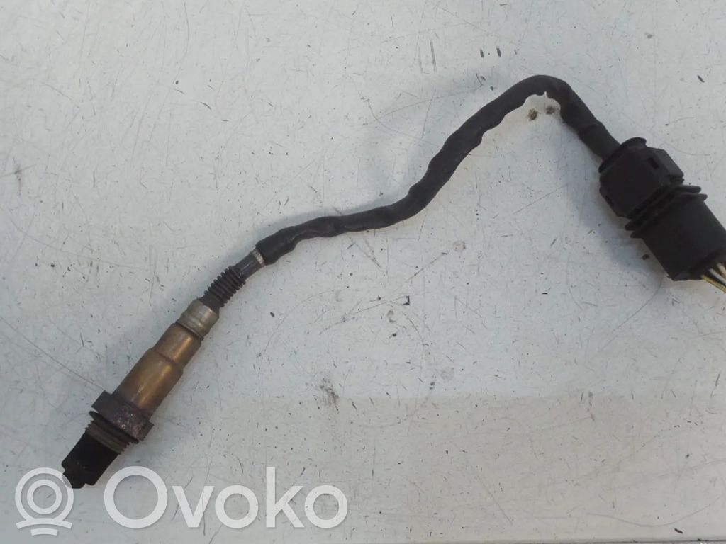 BMW 3 E90 E91 Sonde lambda 