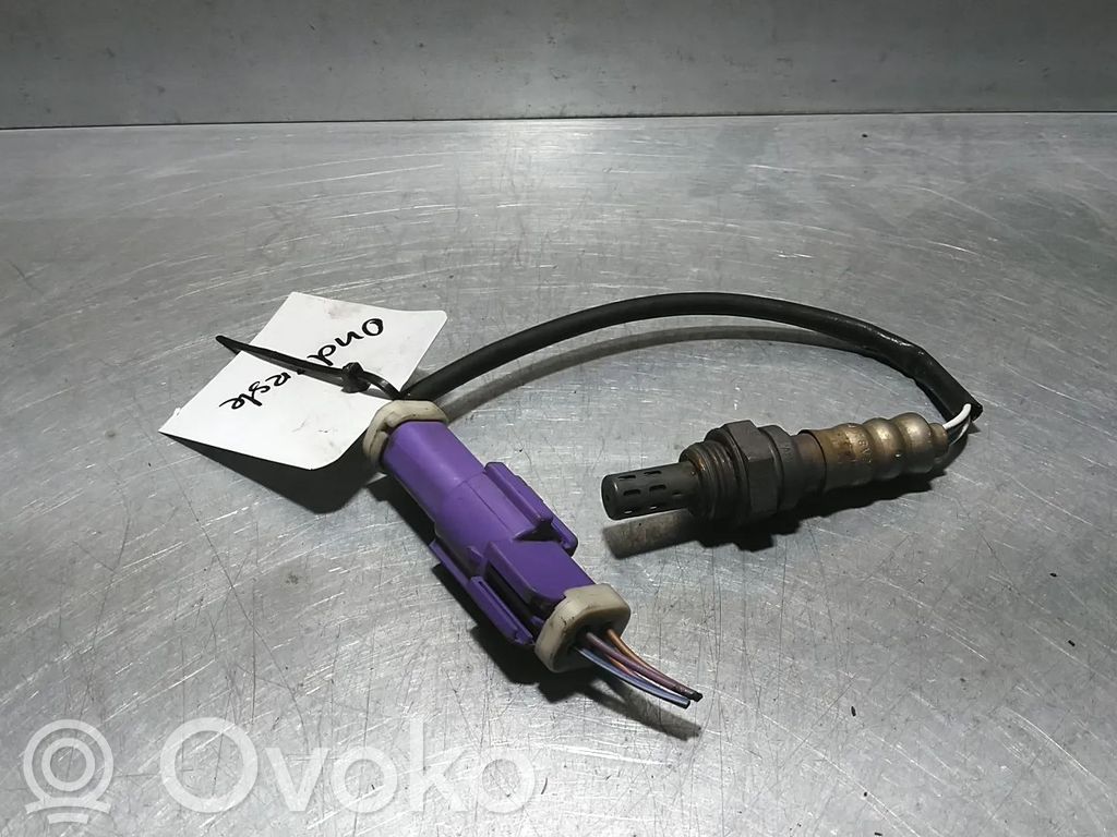 Зонд «Lambda»   8V219G444AA,STJA