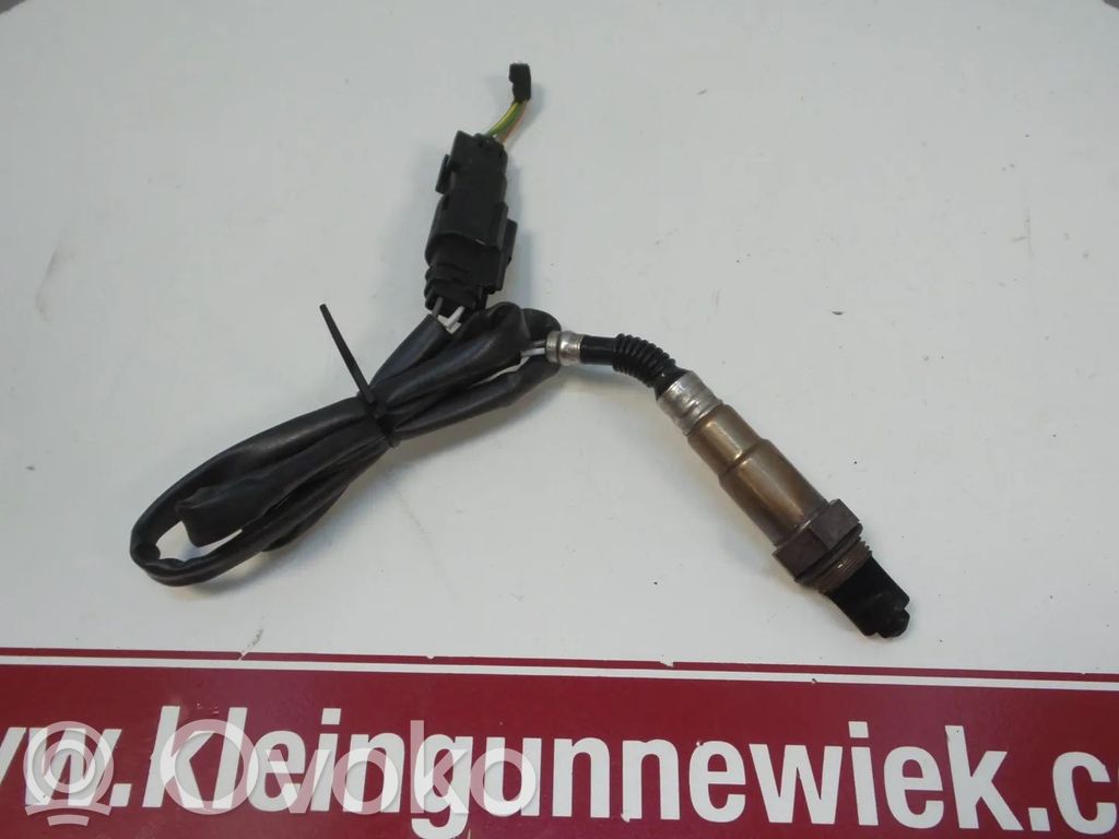 Lambda probe sensor   C1BA9G444BA,P4JA