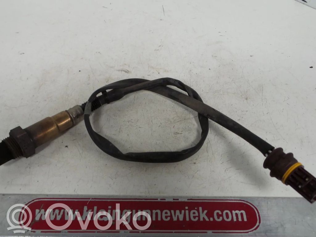 Lambda probe sensor   A0015407317,111951