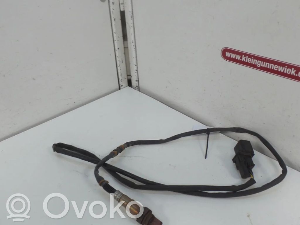 Sonde lambda   0258007157,94860612802,M4800