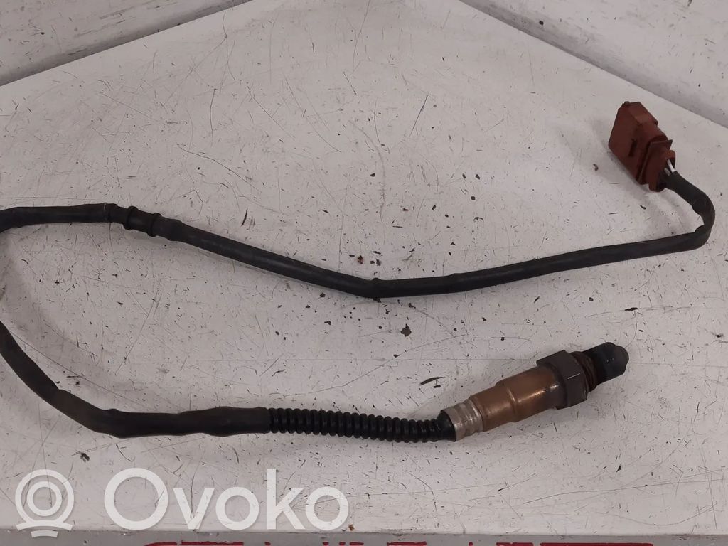 Porsche Cayenne (9PA) Lambda probe sensor 