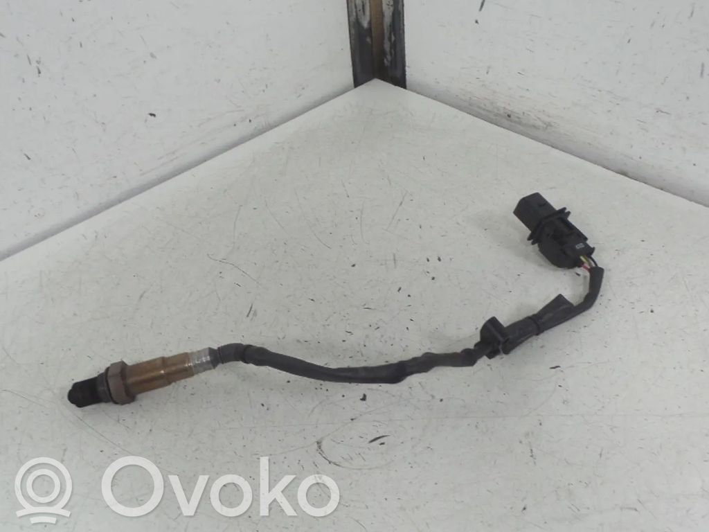 Porsche Panamera (970) Lambda probe sensor 