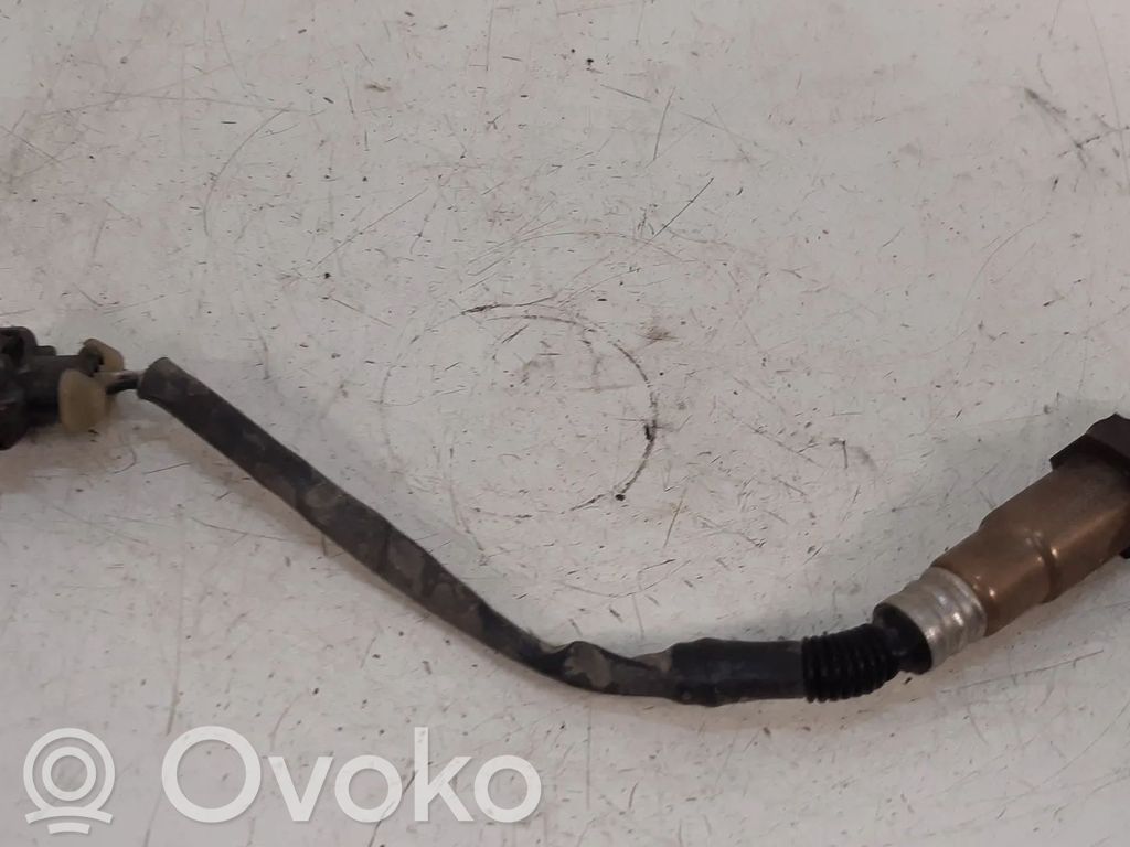 Opel Mokka Lambda probe sensor 