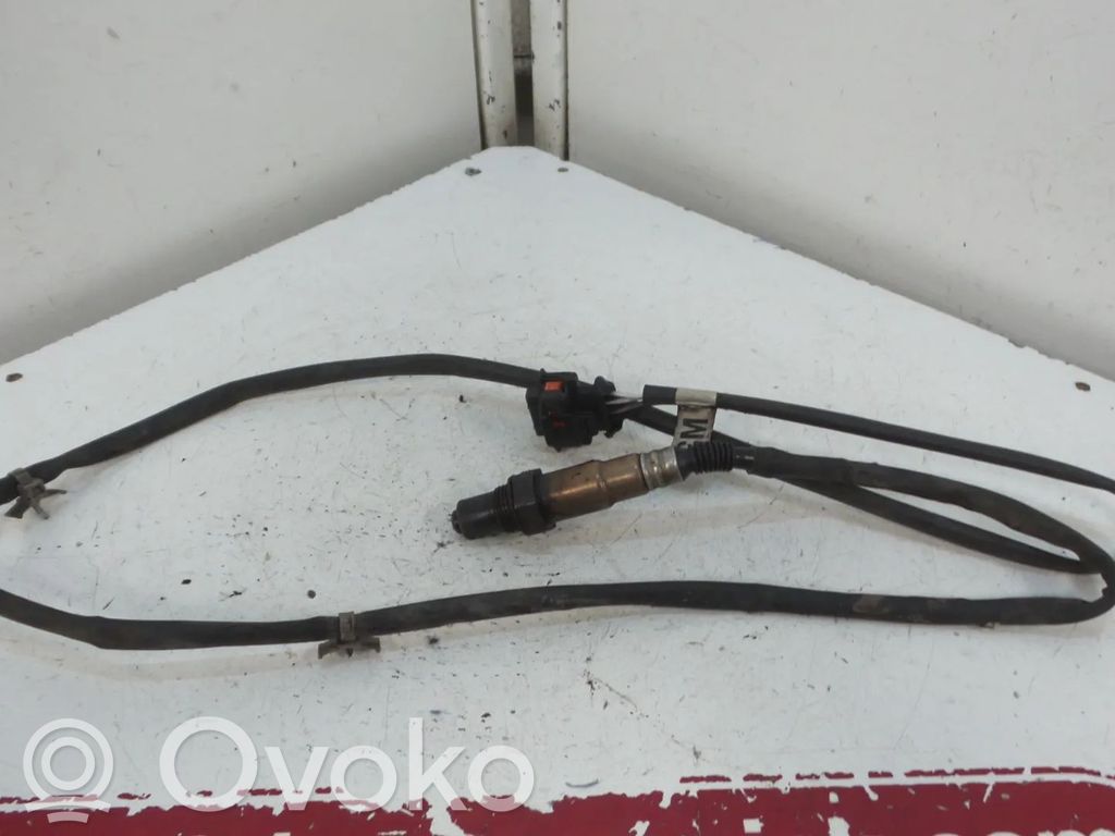 Lambda probe sensor   0258006740,55353278,855414,93184575,Z22YH