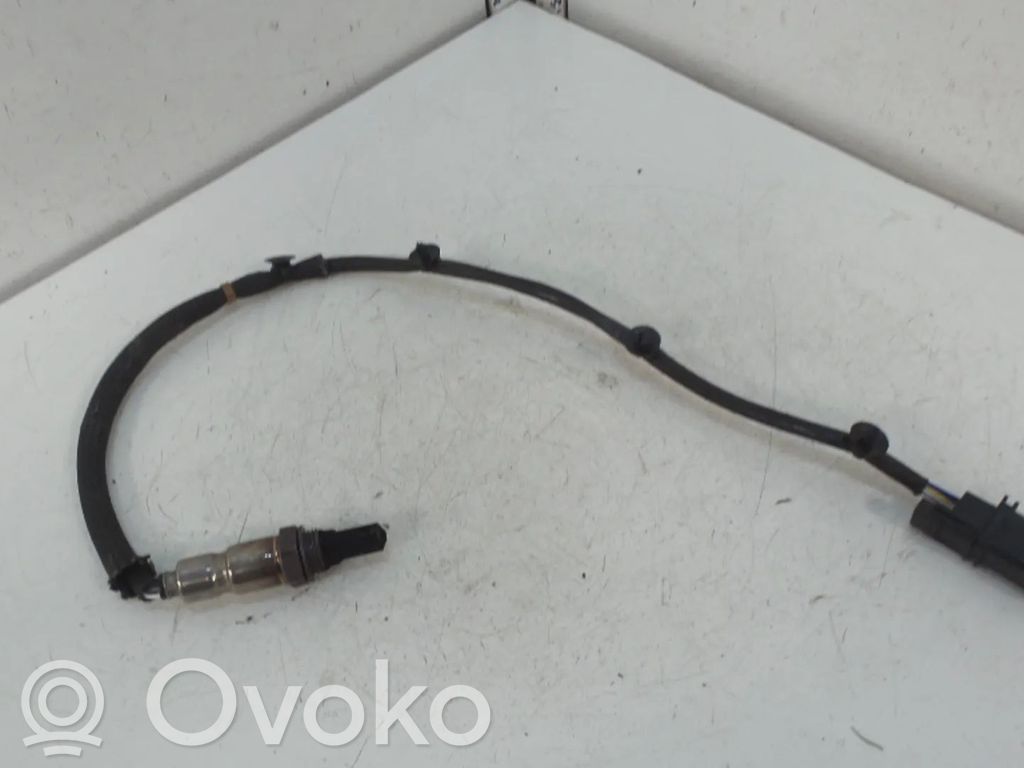 Vauxhall Astra K Lambda probe sensor 