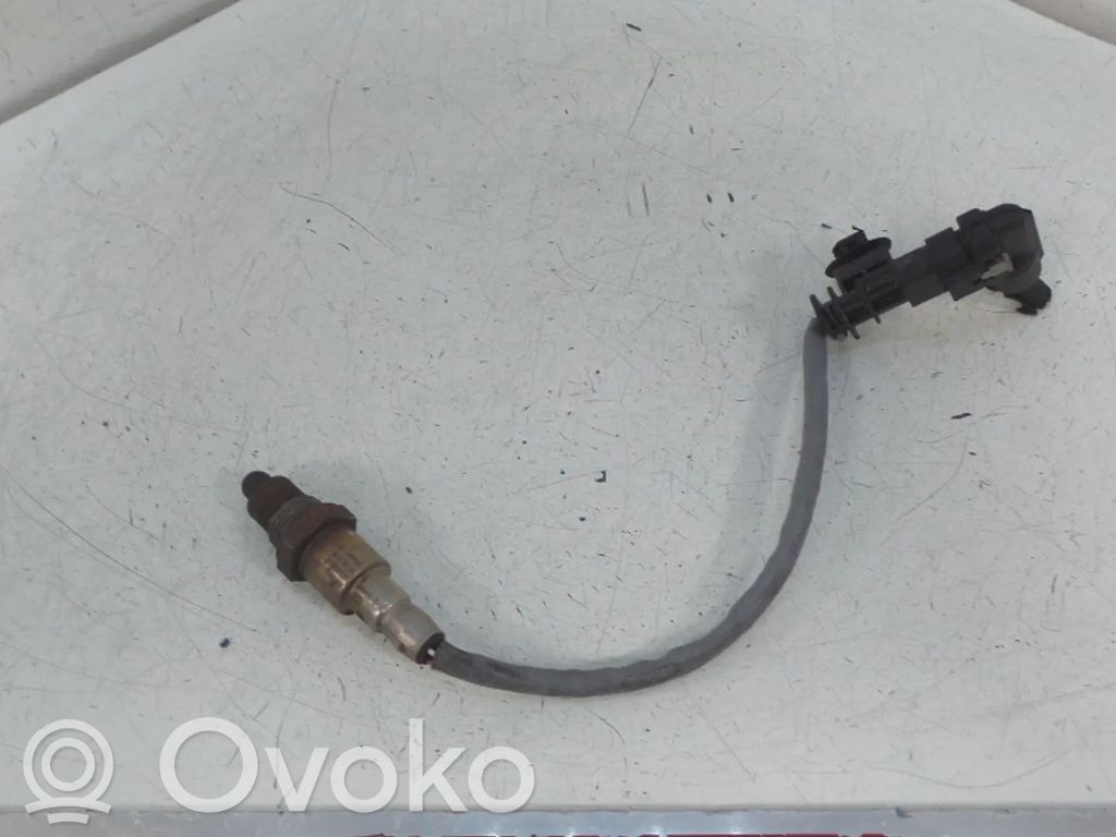 Sensore della sonda Lambda   0258030339,9813838380,D12XHT