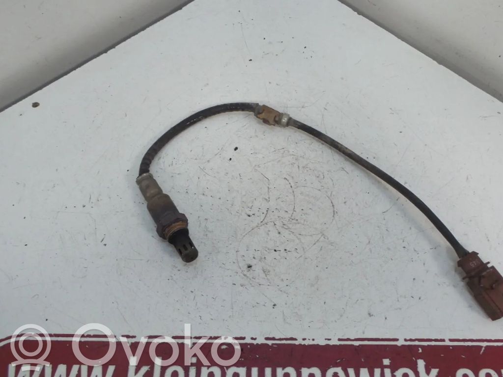 Volkswagen Polo Lambda probe sensor 