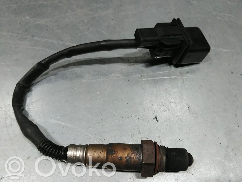 Volkswagen Touran I Lambda probe sensor 