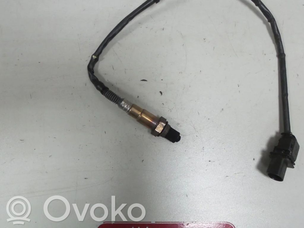 Volkswagen Tiguan Sonde lambda 