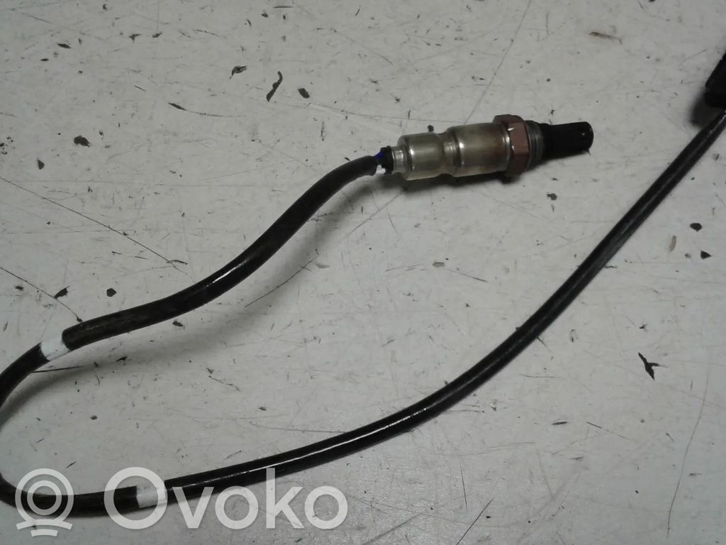 Volkswagen PASSAT B8 Lambda probe sensor 